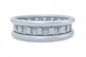 Bazén Bestway® 51080, Space Ship, detský, nafukovací, 1,52x0,43 m