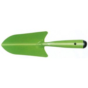 Lopatka Strend Pro Herrison GT703B, sadenicová, široká, kovová