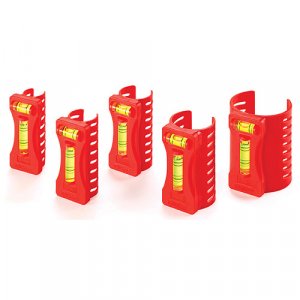Sada vodováh KAPRO® 350 1/2"-2", 5 dielna, na rúry