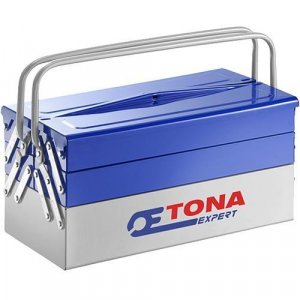 Box Expert® E194738, 450 mm, plech, na náradie