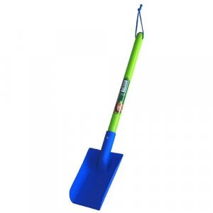 Lopatka Strend Pro S406K7, detská, úzka, plastová, 105x510 mm
