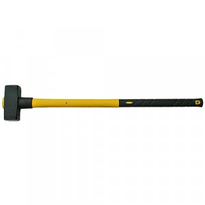 Kladivo Strend Pro HS0531, 5000 g, 93 cm, Longhand, sklolaminátová rúčka
