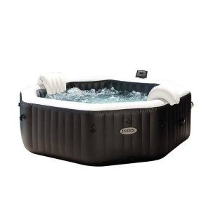Vírivka Intex® PureSpa 28462, Jet and bubble deluxe, 2,18x2,18x0,71 m