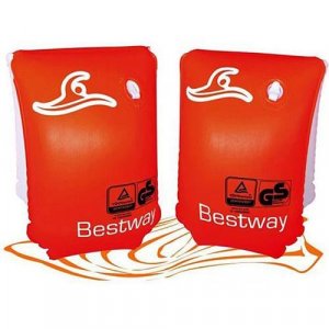 Rukávniky Bestway® 32105, Safe-2-Swim, detské, nafukovacie, 250x150 mm