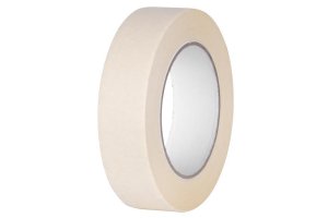 Páska Strend Pro, 30 mm, L-50 m, 80°C, maliarska, maskovacia