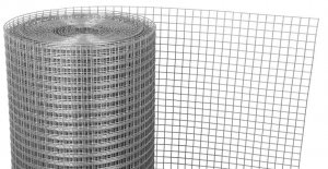 Pletivo GARDEN ZN 500/19x19/1,4 mm, štvorhranné, záhradné, chovateľské, bal. 10 m