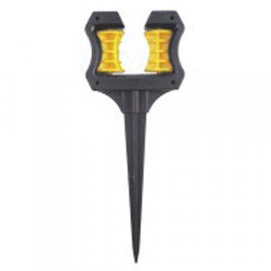 Držiak hadice Strend Pro, do zeme