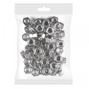 Matica Strend Pro METX DIN 934 Zn M16, bal. 10 ks, štandardná