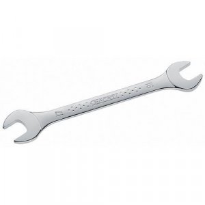 Kľúč Expert E113258, 21,0x23, vidlicový, DIN 3110, Cr-V