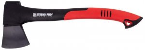 Sekera Strend Pro Premium Redwolf CAX 1250/0900 g, 450 mm, nylónová rúčka