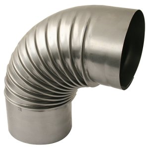 Koleno Dymo 120 mm