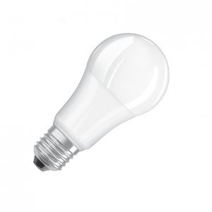 Ziarovka OSRAM® LED FR 100 (ean1097) non-dim, 13W/827 E27 2700K Value CLASSIC A 