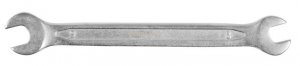 Kľúč Strend Pro 3113 08x09 mm, vidlicový, obojstranný, Cr-V