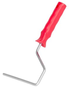 Držiak maliarskeho valčeka 18-56218 180/06 mm, Profi