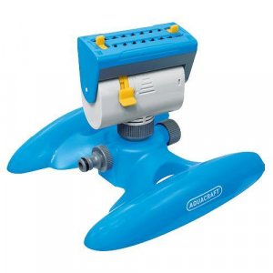 Rozprašovač AQUACRAFT® 270220, Premium, rotačný, 18 dýz