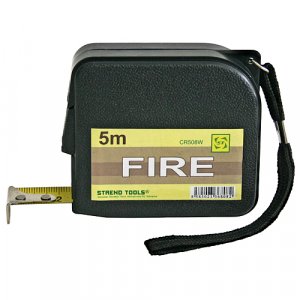 Meter GIANT FIRE CR-08 • 2,0 m • zvinovací