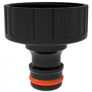 Adaptér Strend Pro, 1", vnútorný, na hadicu, DisplayBox