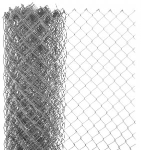 Pletivo Strend Pro METALTEC ZN, ohradové, 60/1800/2,00 mm, bal. 10m