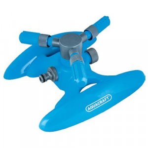 Rozprašovač AQUACRAFT® 260230, rotačný