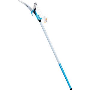 Nožnice AQUACRAFT® 320070, na konáre, s pílkou, teleskopické