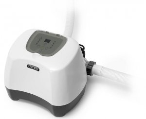 Solinátor Intex® 26666, do 56 m3, s ozonizátorom