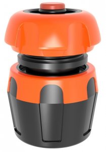 Rýchlospojka Strend Pro, 1/2", STOP, SoftTouch