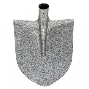 Lopata Strend Pro S510B Frankfurtská, KomaXit, bez násady, 275x240 mm