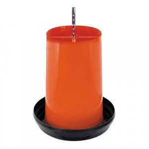 Krmitko Novital 0471AF, 27.00 lit., hydina, plastové