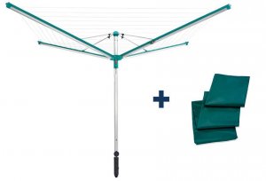 Sušiak LEIFHEIT 82008 Linomatic 600 Deluxe Cover, vonkajší