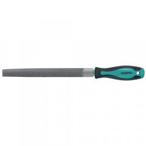 Pilník Whirlpower® 15407-2 150 mm, polkruhový