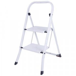Schodiky Strend Pro MiniFero, 2 stupienkové, max. 150 kg