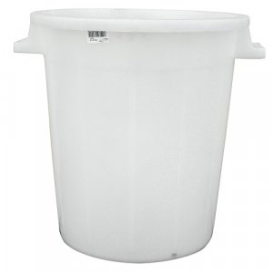 Nádoba ICS P480035B, 035 lit, bez veka, 41 h36