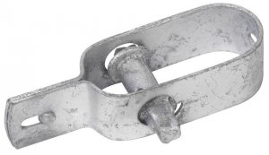 Napínač Strend Pro METALTEC 03, Zn, na drôt