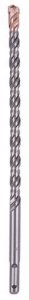 Vrták Strend Pro Premium DB4 12x0210 mm, SDS+, 4-brit, do betónu