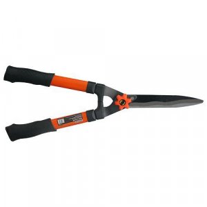 Nožnice Strend Pro KT3917B, na živý plot, Alu
