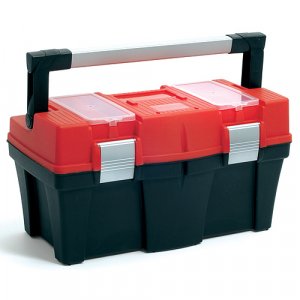 Box na náradie Aptop N18, 45,8x24,5x25,7 cm (DOPREDAJ NAHRADA 239725)