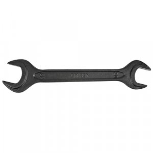 Kľúč HR34113 12x14 • DIN895, vidlicový, obojstranný