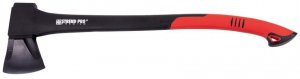 Sekera Strend Pro Premium Redwolf SAX 2600/1800 g, 720 mm, káľačka, nylónová rúčka