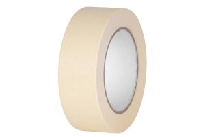 Páska Strend Pro, 38 mm, L-50 m, 60°C, maliarska, maskovacia