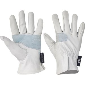 Rukavice fh® CRECCA 10, celokožené, zváračské