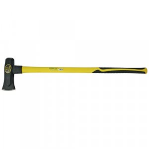Sekera Strend Pro AX255B 3500 g, káľačka, prelis, sklolaminát 910 mm