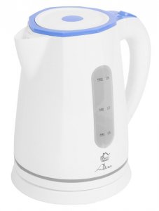 Kanvica MagicHome Adira, 1850-2200 W, 230 V, 50 Hz, 1,8 l, skrytá vyhrievacia špirála, rýchlovarná