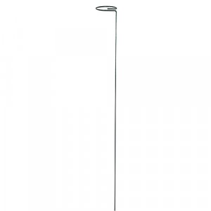 Tyč Strend Pro Metaltec PS017-4, kovová, oporná na kvety, 0900/150/5.5 mm