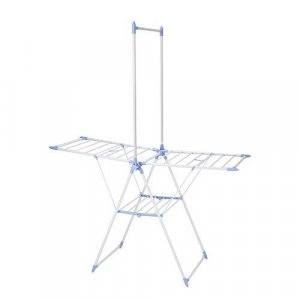 Sušiak MagicHome CD146, na prádlo, bielizeň, 155x69x98/194 cm