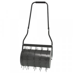 Valec Garden GS001, 59/31 cm, kov, s prevzdušňovacími kolíkmi