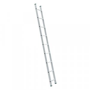 Rebrík ALVE 7118, 1x18, jednoduchý, A512 B40