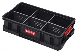 Box QBRICK® System TWO Box 100 Flex