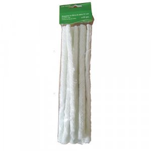 Knot Wick12 • 12 cm, do fakle, bal. 10 ks