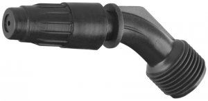 Tryska Kingjet 8 mm