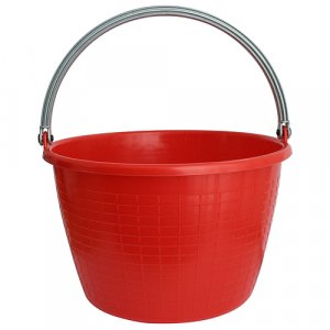 Košík ICS P42000 • 16 lit, vedro na zber ovocia, s rúčkou